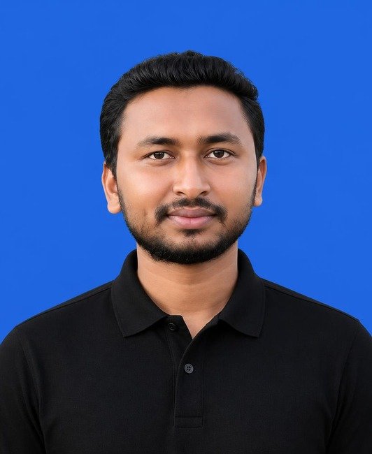 md ruhul amin ceo